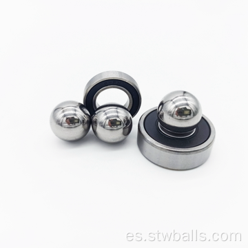 G200 Bicicletas AISI 52100 Chrome Ball